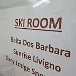 Dos Barbara Apartament Livigno