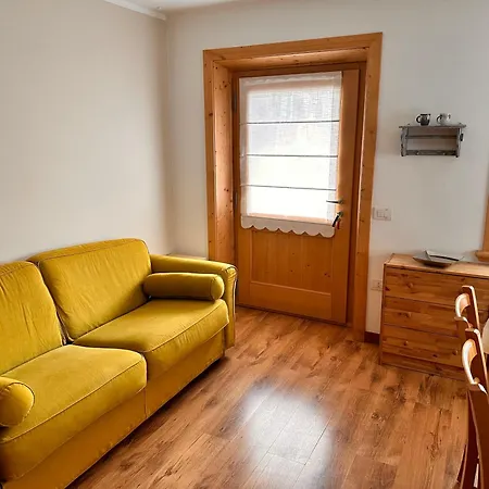 Apartmán Dos Barbara *