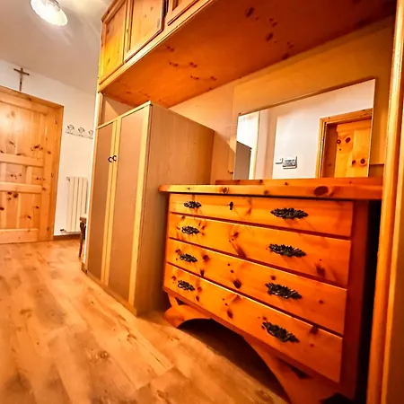 Apartmán Dos Barbara