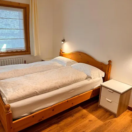 Apartmán Dos Barbara *