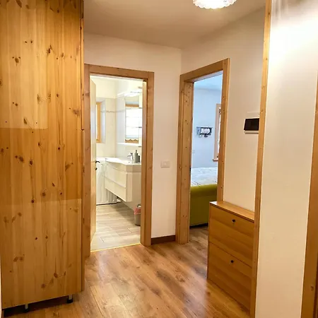 Dos Barbara Apartmán