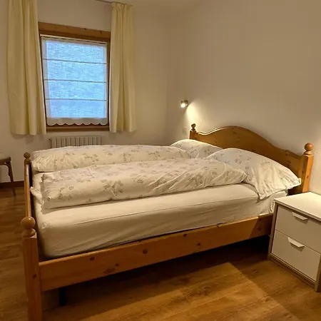 Apartmán Dos Barbara