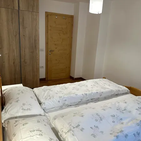Dos Barbara Apartmán Livigno