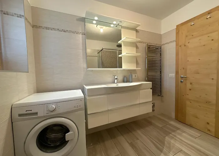 Dos Barbara * Livigno