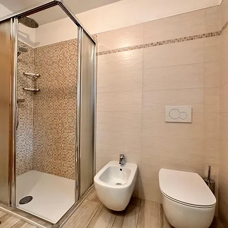 Apartamento Dos Barbara Livigno