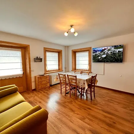 Apartamento Dos Barbara