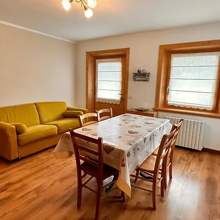 Apartamento Dos Barbara *