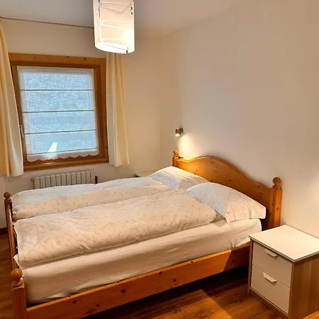 Apartamento Dos Barbara