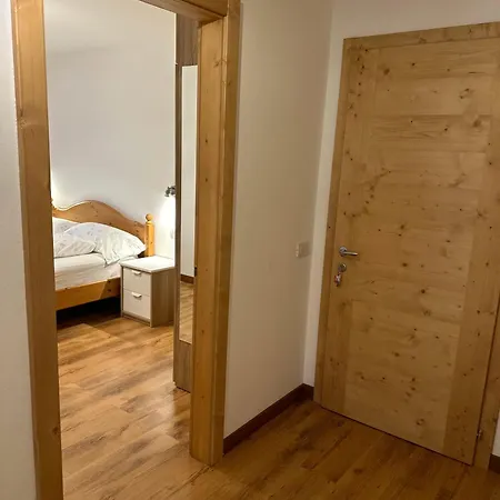 Apartamento Dos Barbara