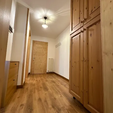 Apartamento Dos Barbara