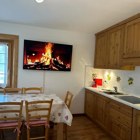 Apartamento Dos Barbara *